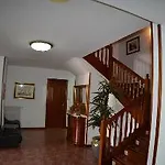 Hotell Salldemar Santillana del Mar