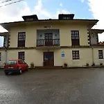 Salldemar Hotel 2*