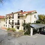 Hotell Salldemar