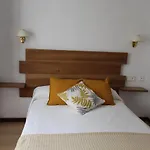 Salldemar Hotell Santillana del Mar