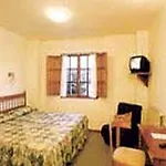 Hotell Salldemar Santillana del Mar