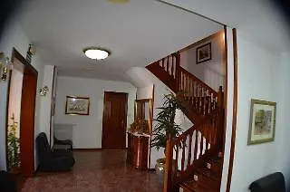 Hotell Salldemar Santillana del Mar