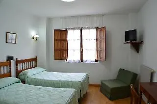 Salldemar 2* סנטילנה דל מר