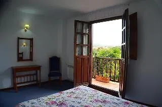 Hotell Salldemar 2*
