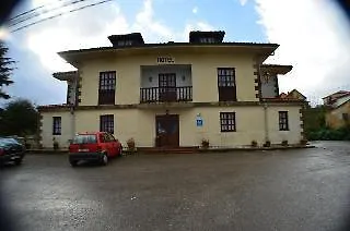 Salldemar Hotell 2*