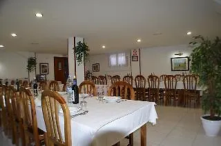 Salldemar Hotell