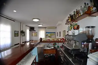 Salldemar מלון סנטילנה דל מר