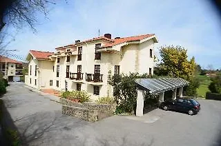 Hotell Salldemar