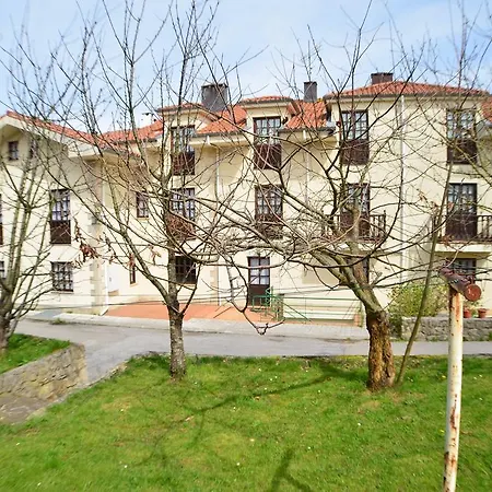 Hotel Salldemar 2*
