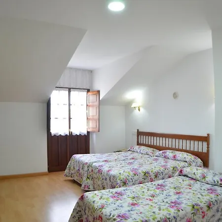 Hotel Salldemar