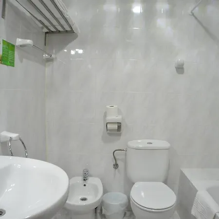 Hotel Salldemar 2*