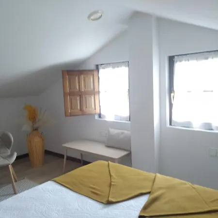 Hotel Salldemar Santillana del Mar