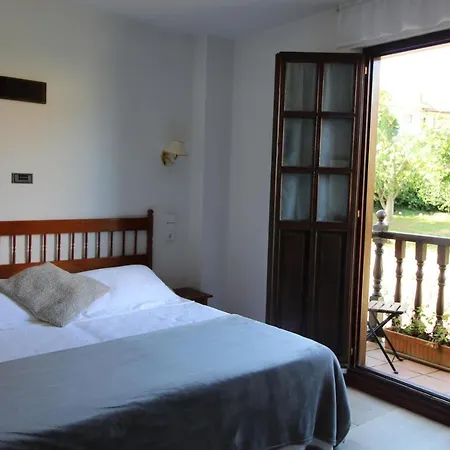 Salldemar 2* Santillana del Mar