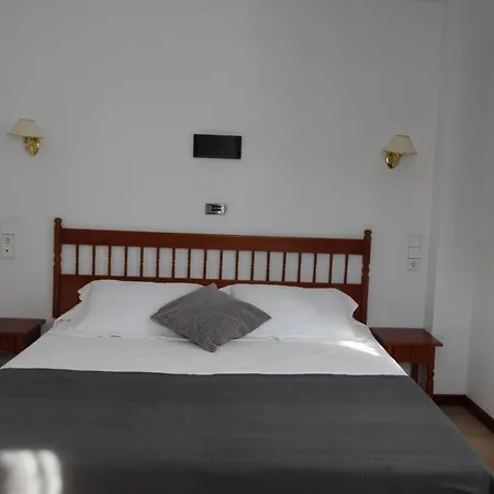 Salldemar Hotel 2*