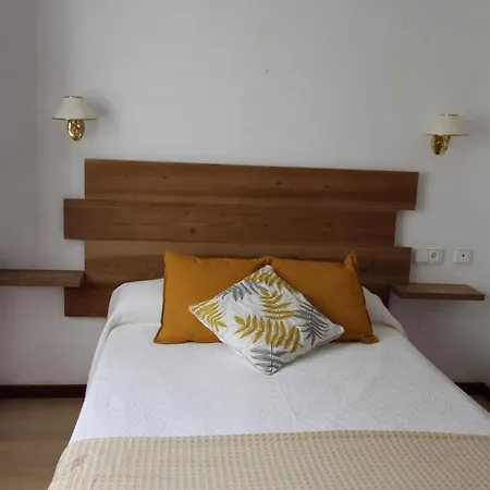 Salldemar Hotel Santillana del Mar