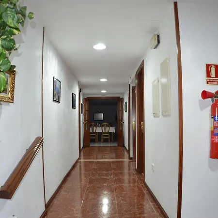 Salldemar Hotel 2*