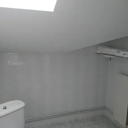 Salldemar Hotel 2*
