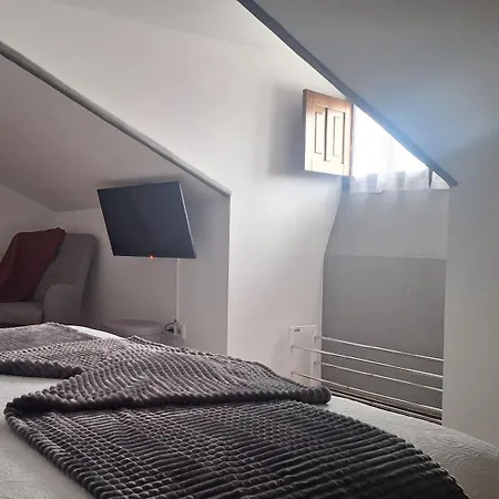 מלון Salldemar סנטילנה דל מר