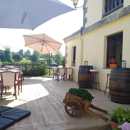 Salldemar Hotel
