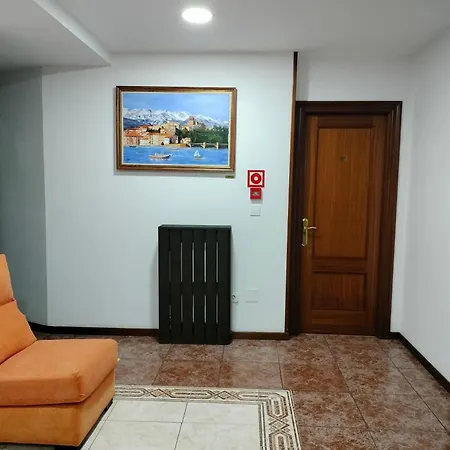 Salldemar Hotel