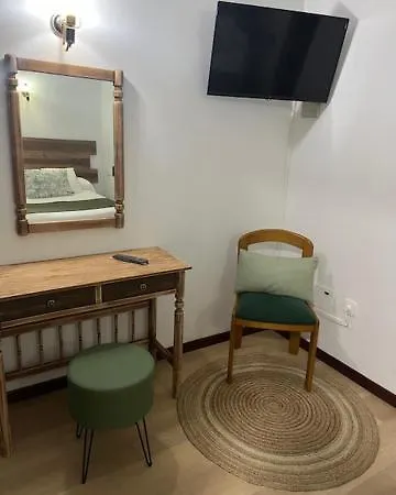 Hotel Salldemar