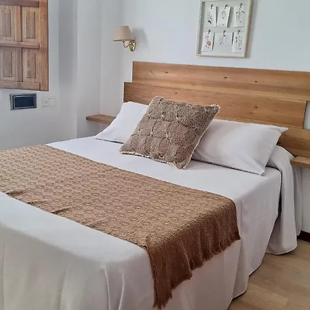Hotel Salldemar 2*