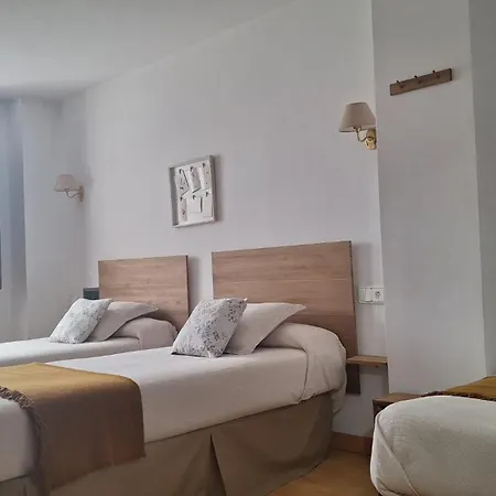 Salldemar Hotel Santillana del Mar