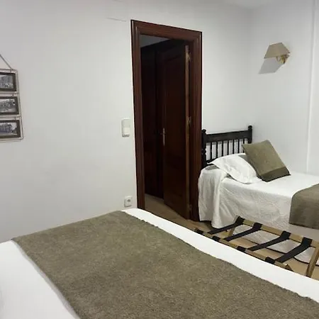 Hotel Salldemar 2*