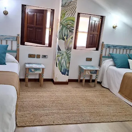 Salldemar Hotel Santillana del Mar