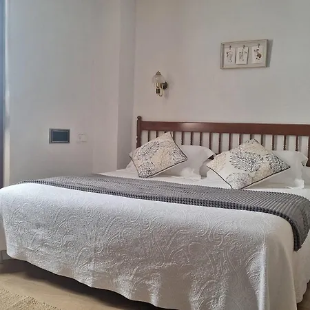 Salldemar Hotel