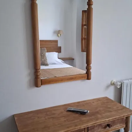 Hotel Salldemar 2*