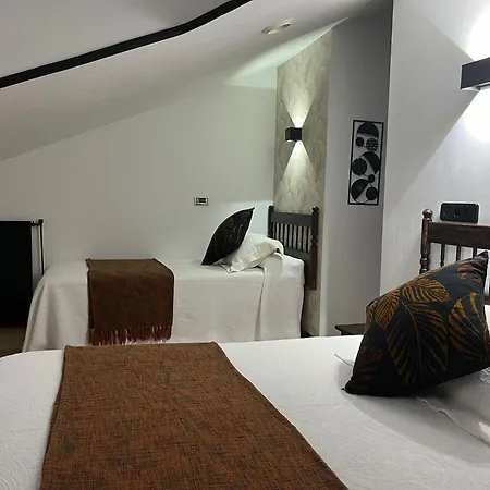 Salldemar Hotel Santillana del Mar