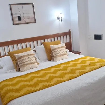 Hotel Salldemar 2*