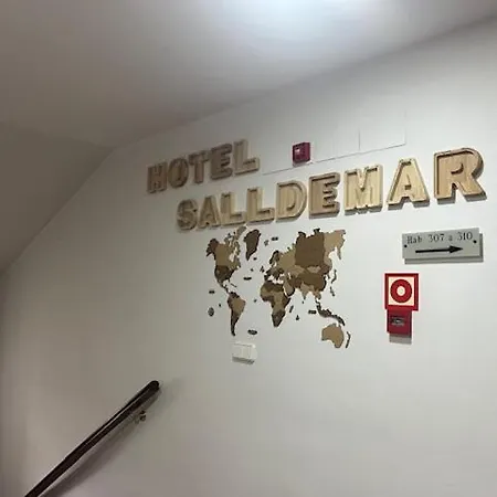 Salldemar