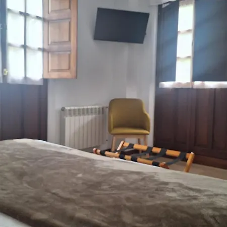 Salldemar Hotel