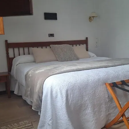 Salldemar Hotel Santillana del Mar