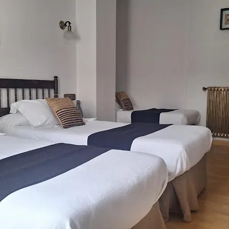 Hotel Salldemar Santillana del Mar