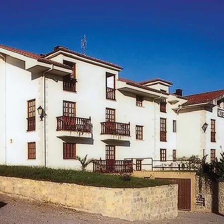 Hotel Salldemar