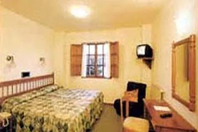 Hotel Salldemar Santillana del Mar