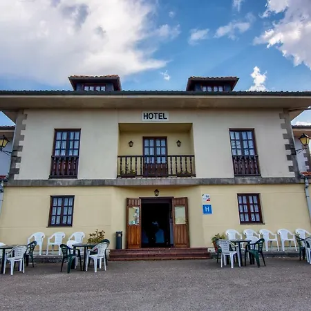 Salldemar 2* סנטילנה דל מר