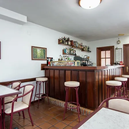 Salldemar Santillana del Mar