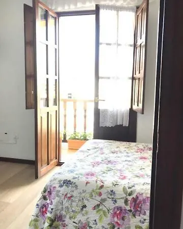 Salldemar Santillana del Mar