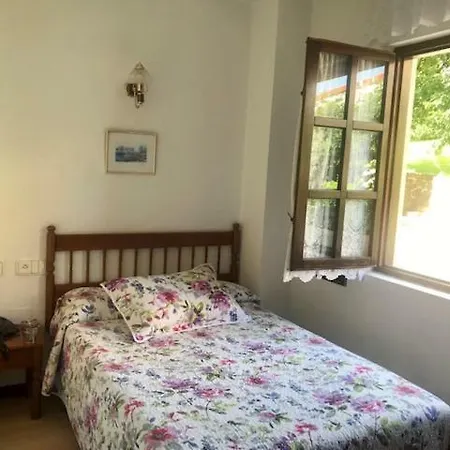 Salldemar Hotel 2*