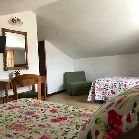 Hotel Salldemar