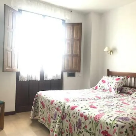 Salldemar Hotel 2*