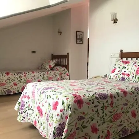 Hotel Salldemar 2*
