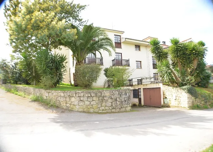 Salldemar 2* Santillana del Mar