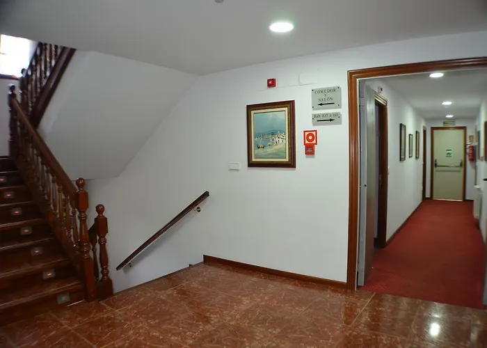 Salldemar 2* Santillana del Mar