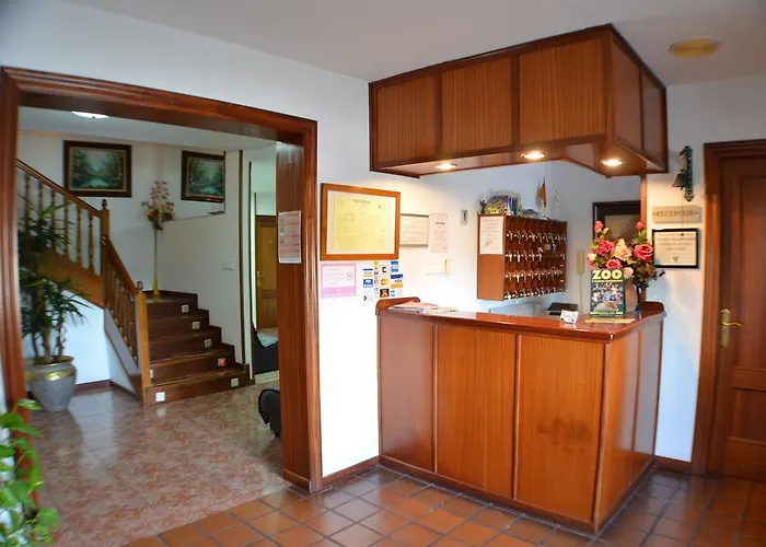 Salldemar Santillana del Mar