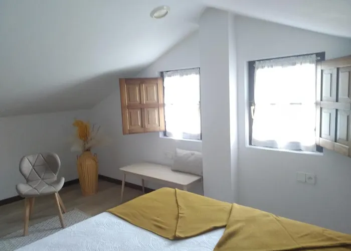 Hotel Salldemar Santillana del Mar